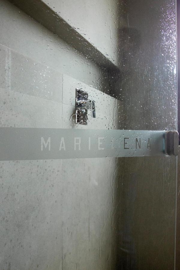 Hotel Marielena Cuatrociénegas de Carranza Exterior foto
